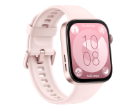 HUAWEI Watch FIT 3 Pastelowy Róż - 1241008 - zdjęcie 3